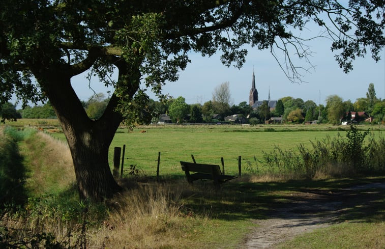 Natuurhuisje in De Moer