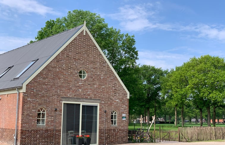 Natuurhuisje in Frederiksoord