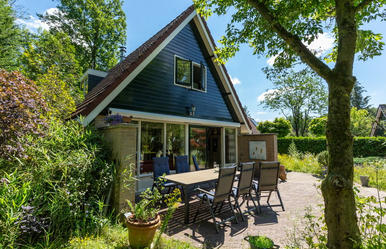 Natuurhuisje in Winterswijk Henxel