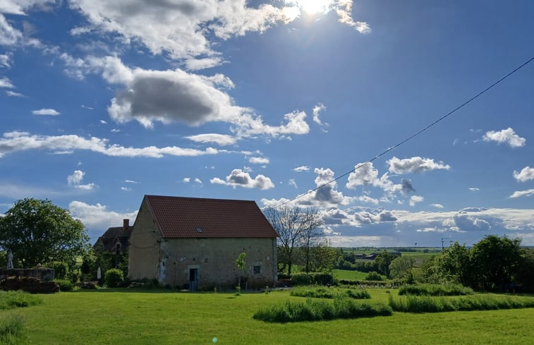 Natuurhuisje in Néret