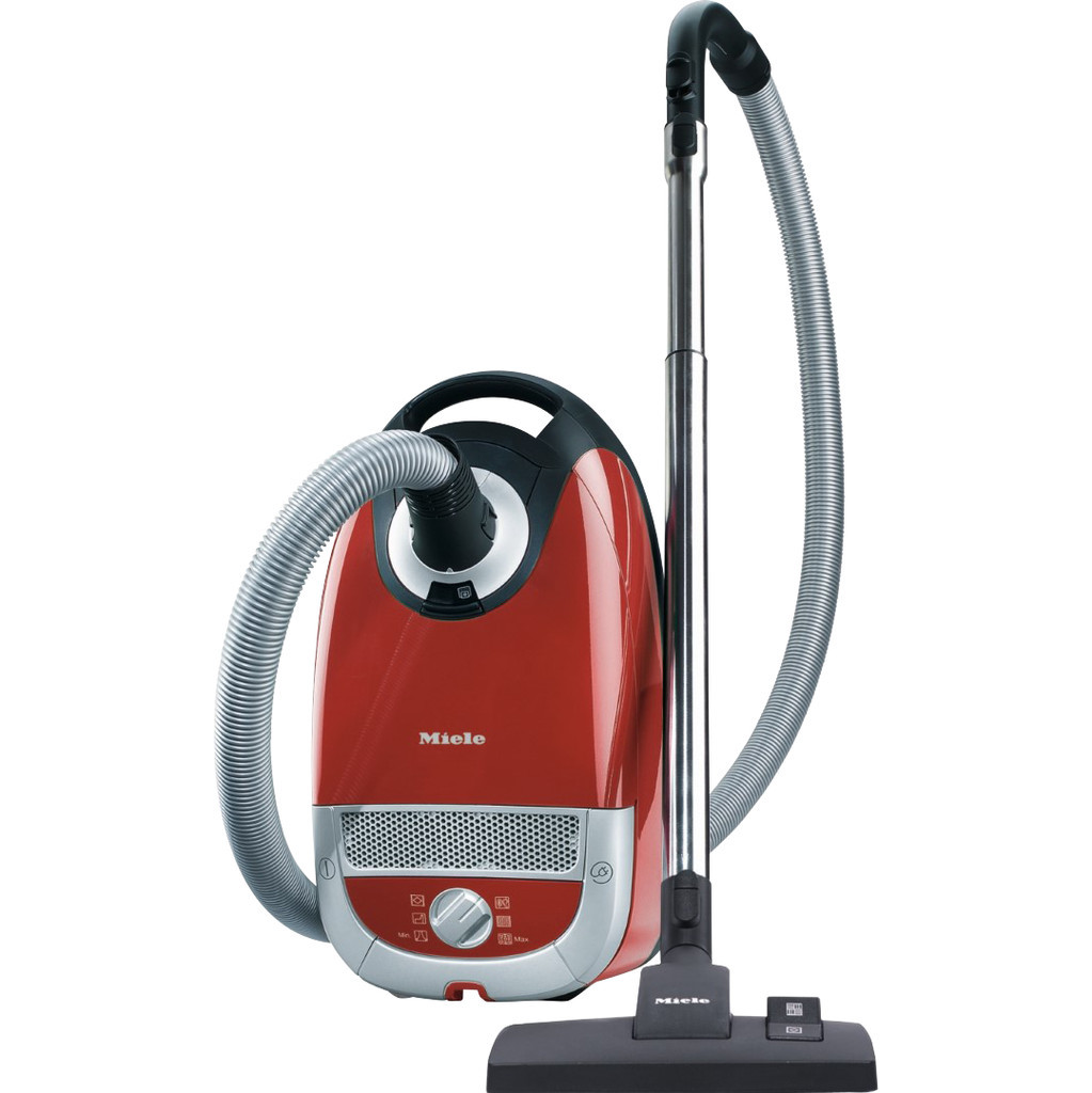 Miele Complete C2 Tango PowerLine Mangorood