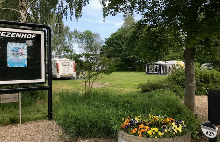 Natuurhuisje in Sinderen