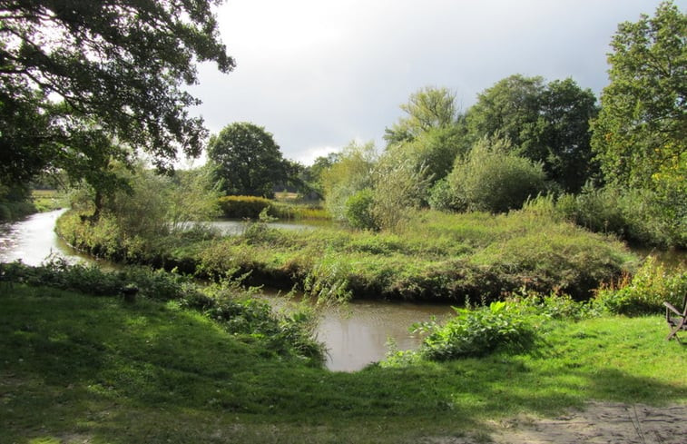 Natuurhuisje in Schipborg