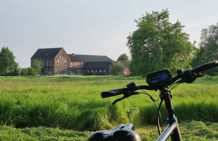 Natuurhuisje in Kevelaer