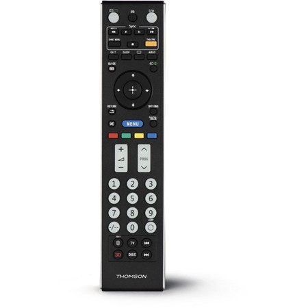 Thomson ROC1128SON vervangende afstandsbediening voor Sony tv&apos;s