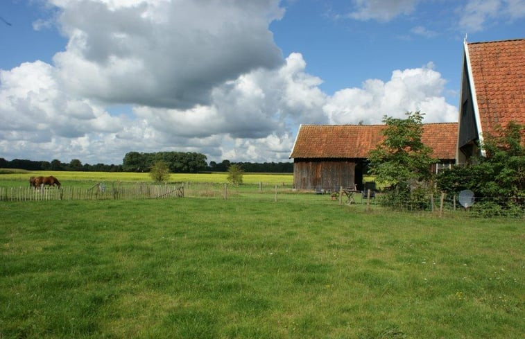 Natuurhuisje in Denekamp