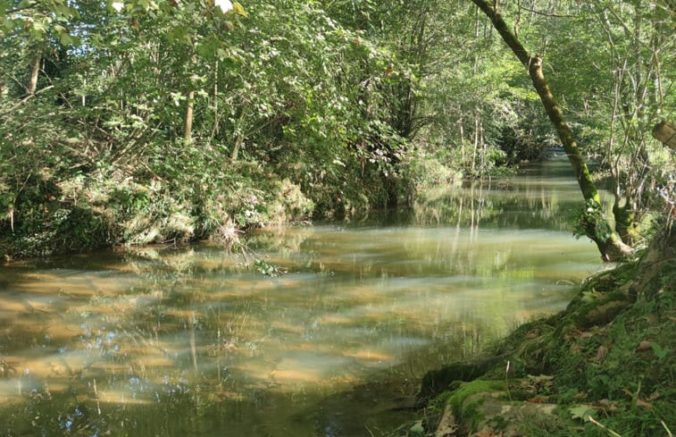 Natuurhuisje in UHART-MIXE