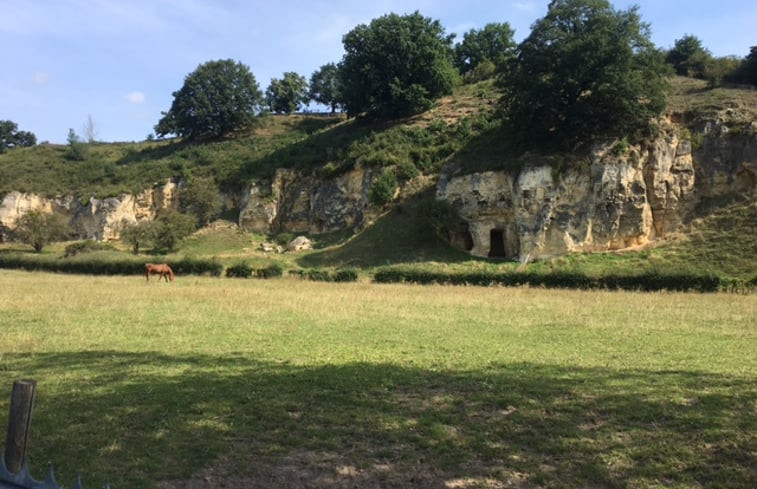 Natuurhuisje in Berg en Terblijt