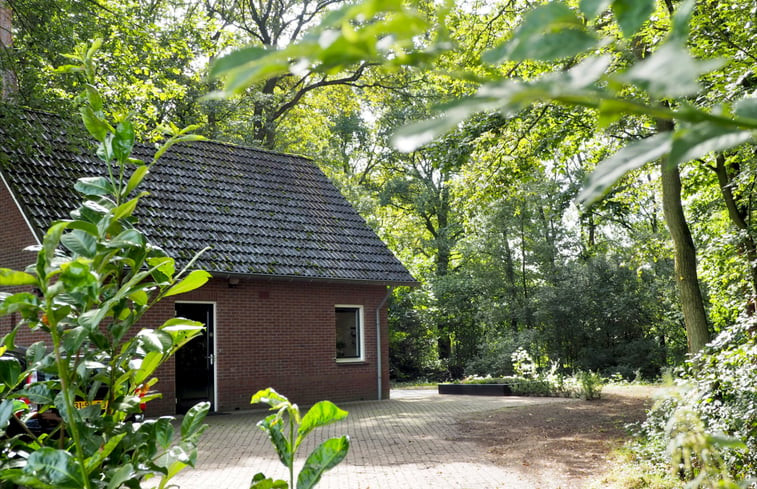 Natuurhuisje in Beuningen