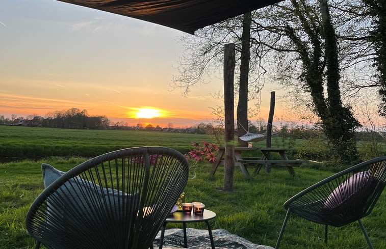 Natuurhuisje in Lattrop-Breklenkamp