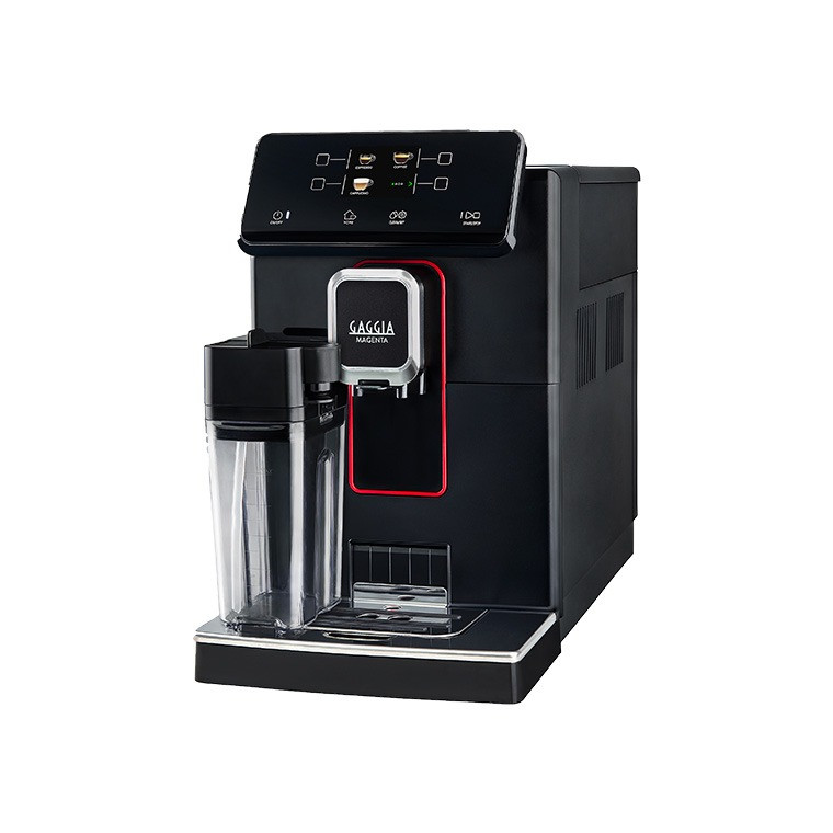 Gaggia Magenta Prestige Volautomaat Zwart