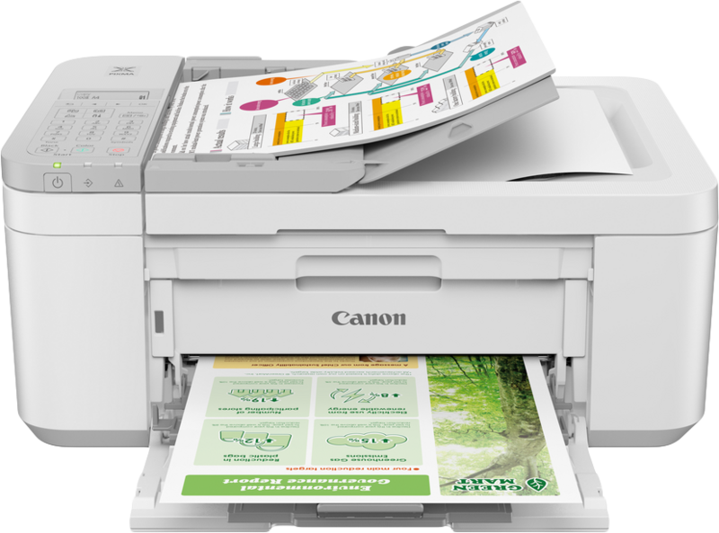 Canon PIXMA TR4756i