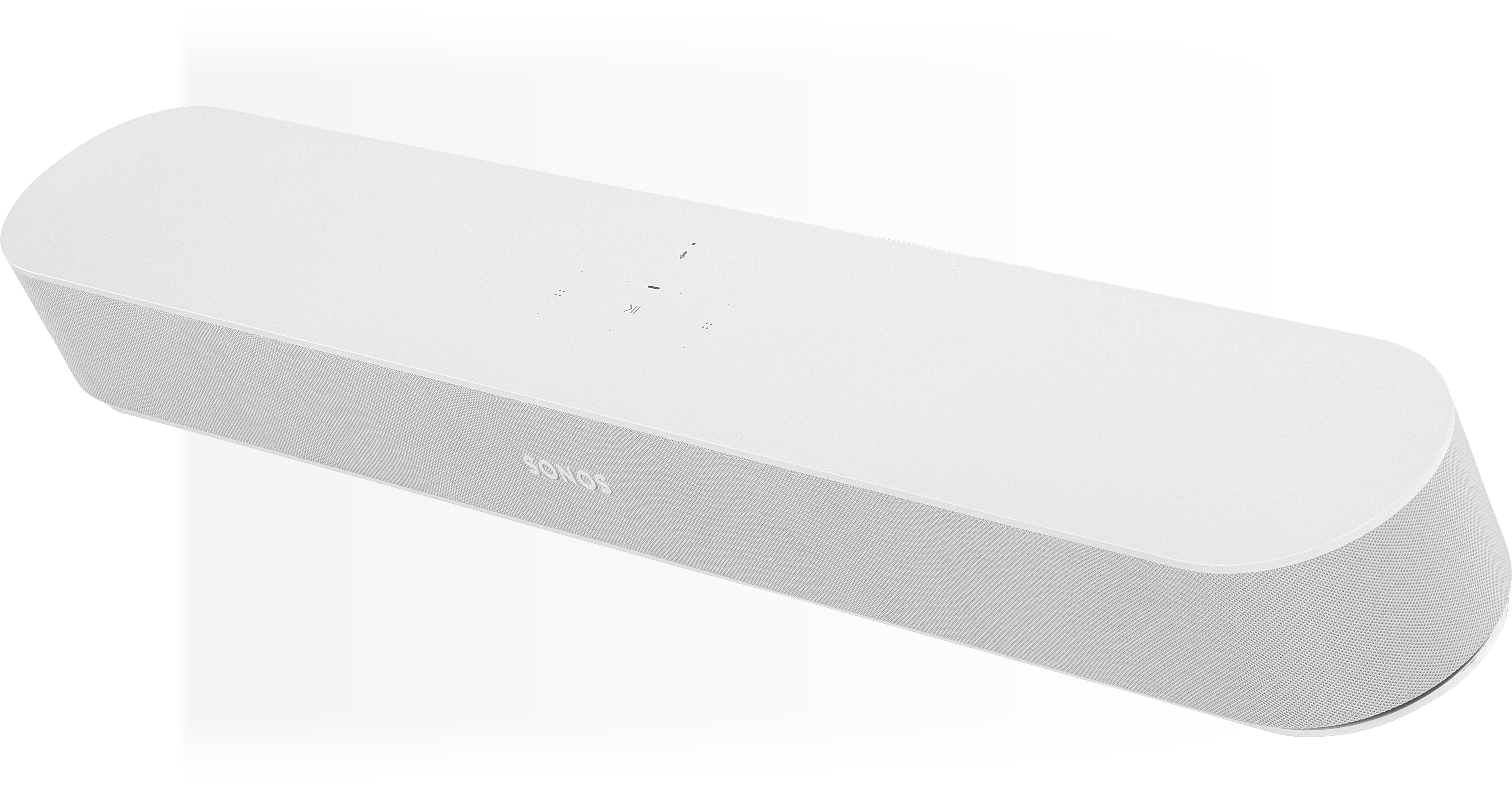 Flexson FLXBWM1011 SONOS BEAM VERSTELBARE MUURBEUGEL Audio muurbeugel Wit