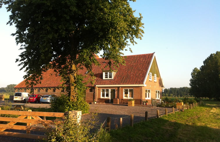 Natuurhuisje in Castricum aan Zee