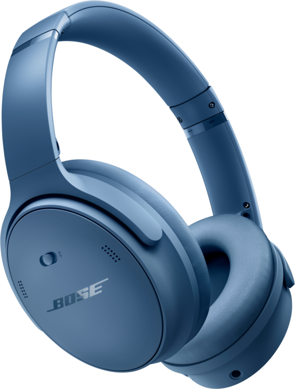 Bose QuietComfort Headphones Blauw