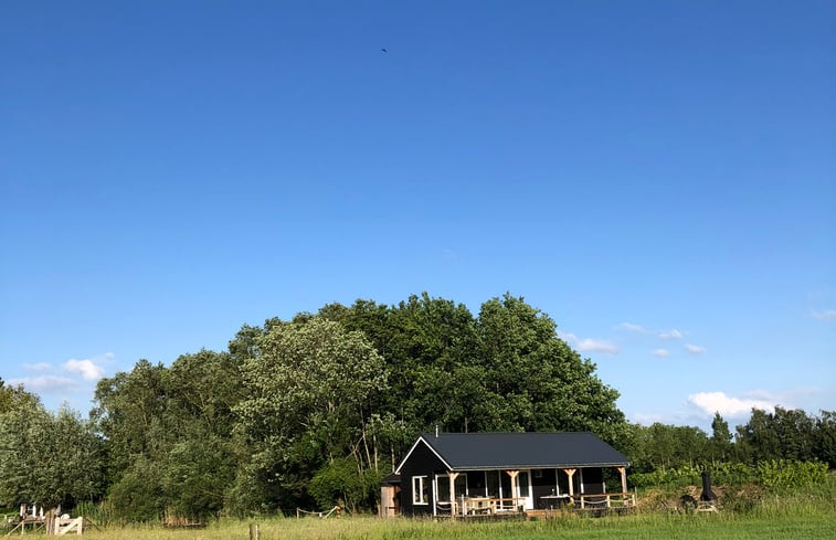 Natuurhuisje in Nijbroek