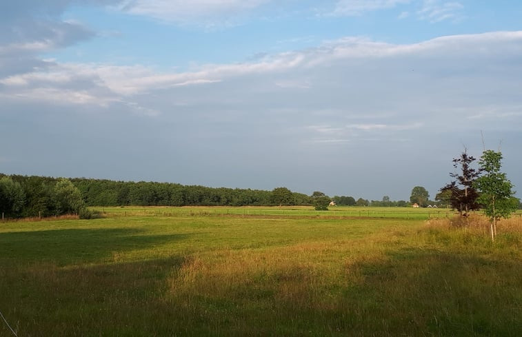 Natuurhuisje in Ruigahuizen