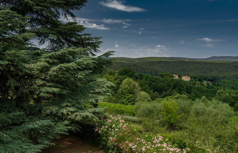 Natuurhuisje in Siena