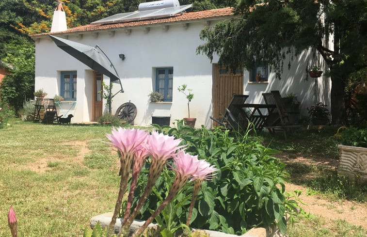 Natuurhuisje in Loiri Porto San Paolo