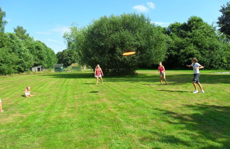 Natuurhuisje in Eext