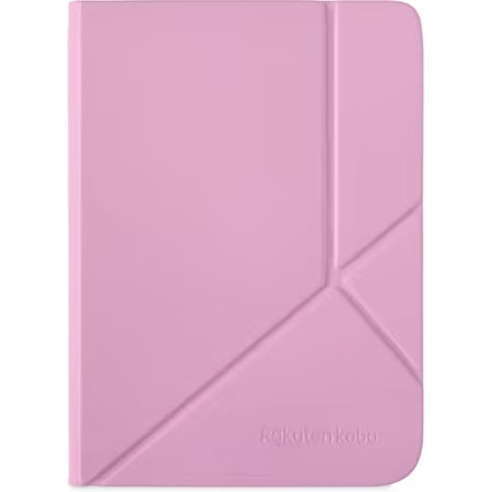 Kobo Clara sleepcover case candy pink