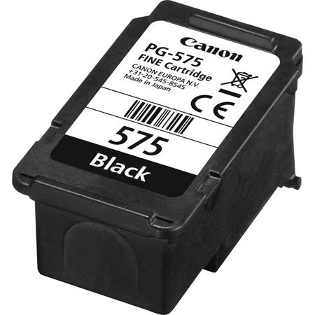 Canon PG-575 Cartridge Inkt Zwart