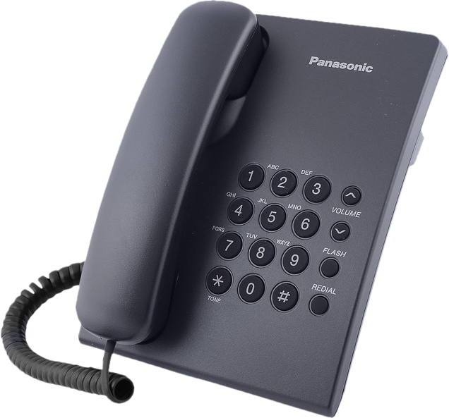 Panasonic KX-TS500