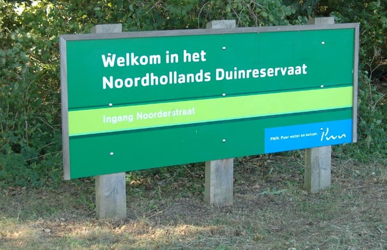 Natuurhuisje in Castricum