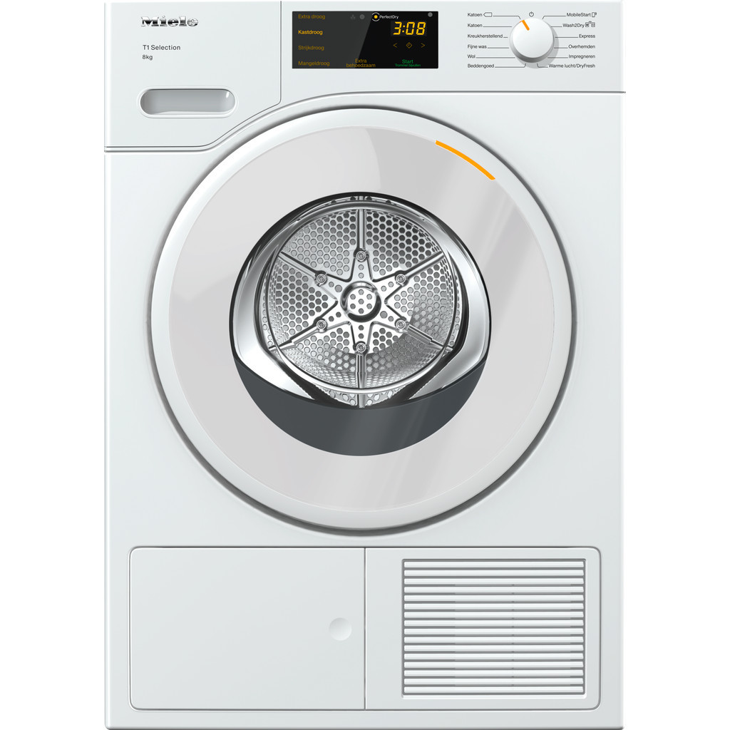 Miele TSD 263 WP