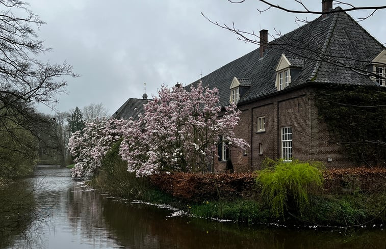 Natuurhuisje in Doetinchem