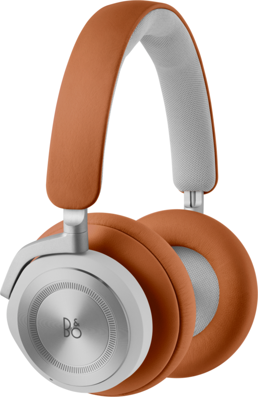 Bang & Olufsen Beoplay HX Bruin