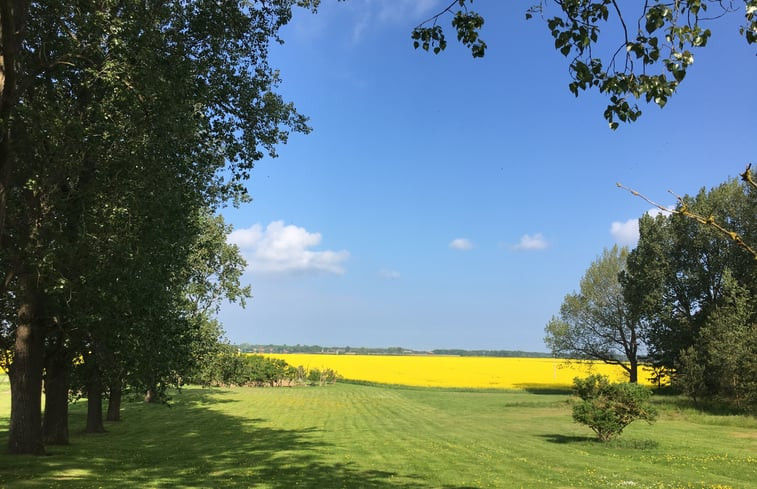 Natuurhuisje in Gingst