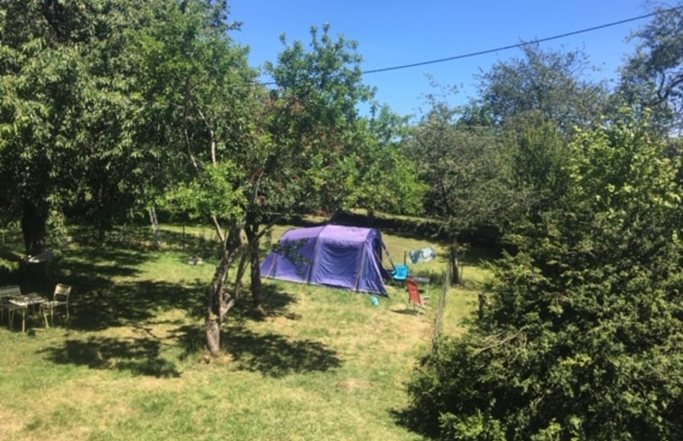 Natuurhuisje in Rozoy sur Serre