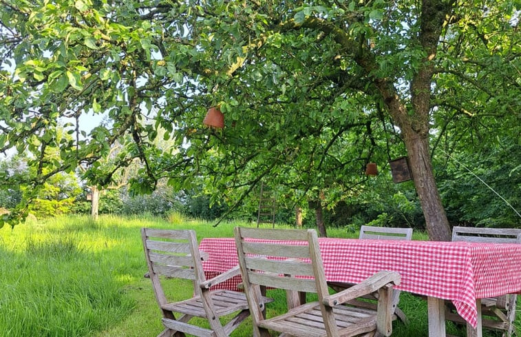 Natuurhuisje in Staden