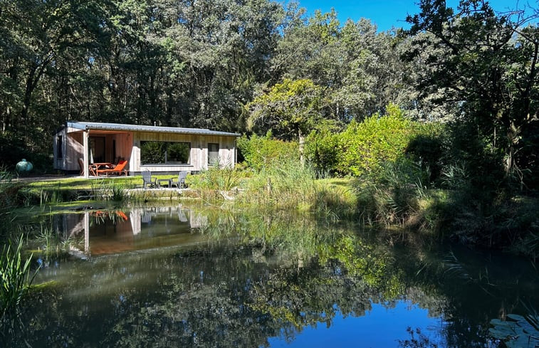 Natuurhuisje in Westmeerbeek