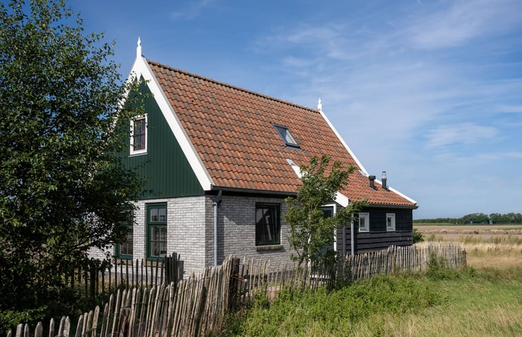 Natuurhuisje in De Waal