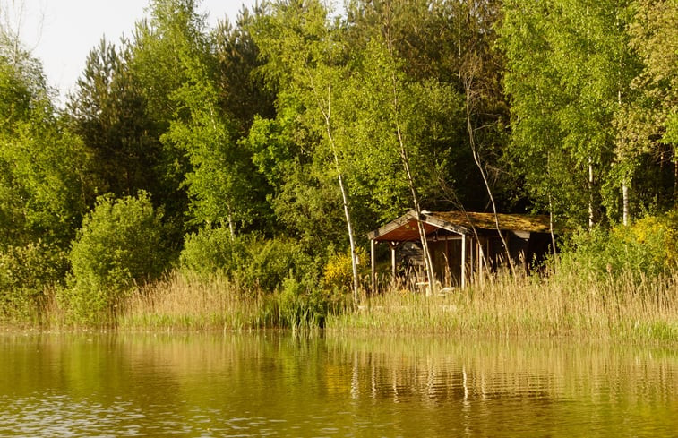 Natuurhuisje in Odoornerveen