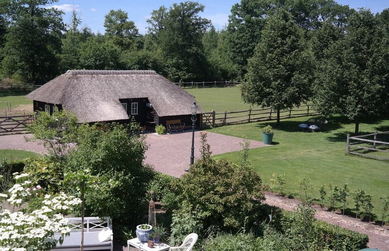 Natuurhuisje in Maarsbergen