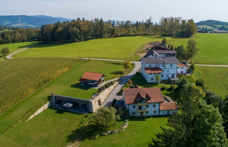 Natuurhuisje in Breitenberg