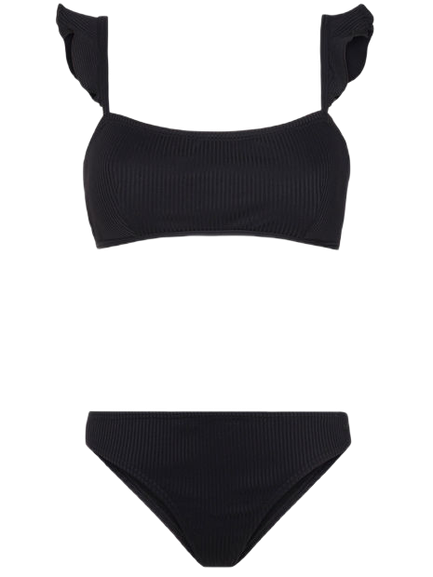 Protest Yamba Bandeau Bikini