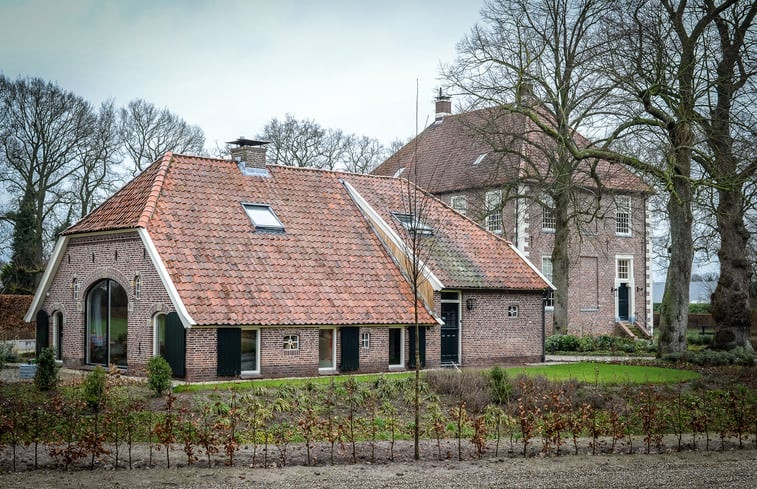 Natuurhuisje in Neede