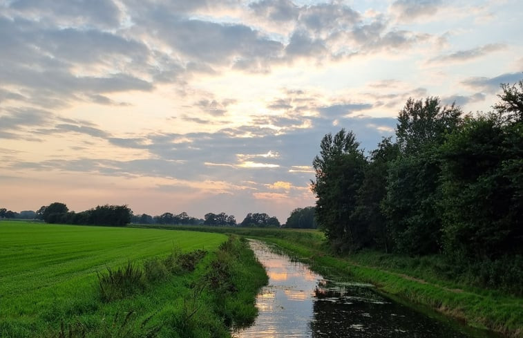 Natuurhuisje in Breedenbroek