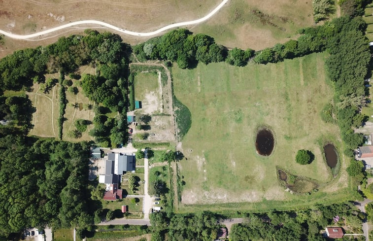 Natuurhuisje in Renesse