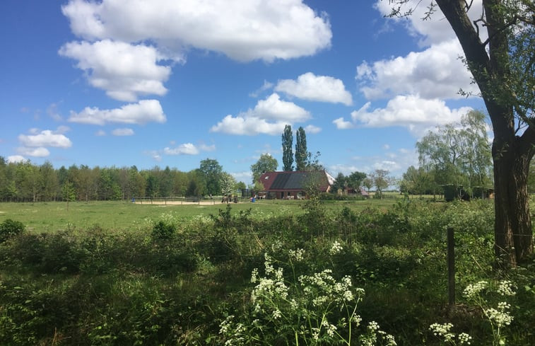 Natuurhuisje in Zuidlaarderveen