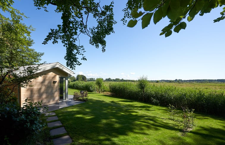 Natuurhuisje in Wassenaar