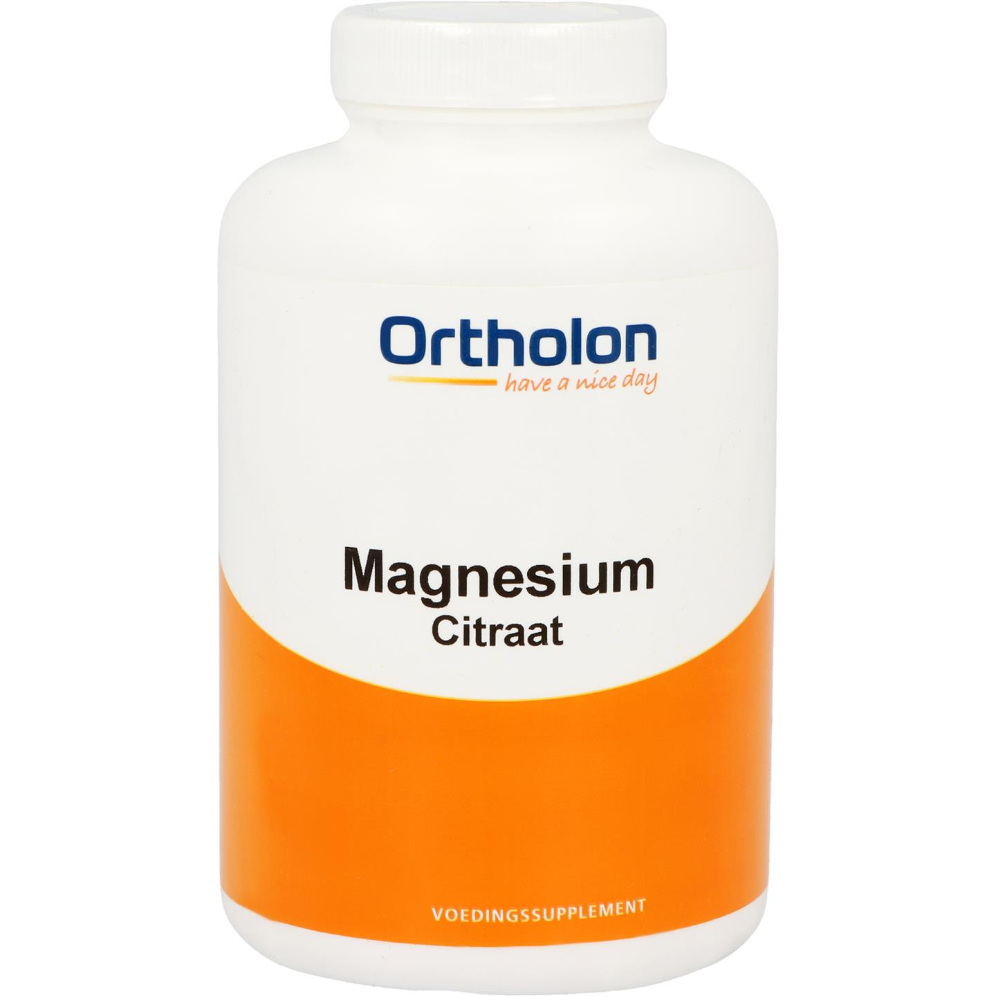 Magnesium Citraat