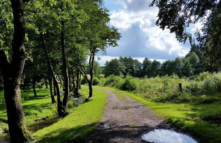 Natuurhuisje in Oignies