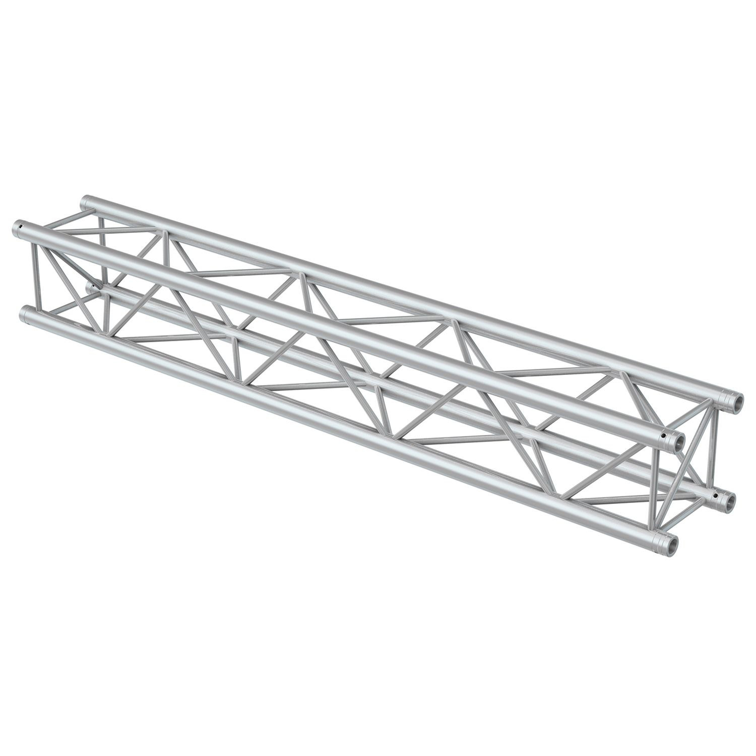 BeamZ Truss P30-L200 vierkant - lengte 200cm