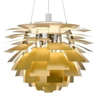 Louis Poulsen - PH Artichoke LED 840 hanglamp