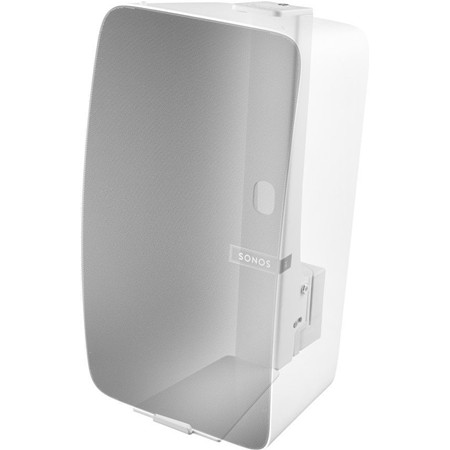 Cavus CMP5VW muurbeugel voor Sonos Five en Play:5 verticaal